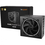 Be Quiet PURE POWER 13 M, 850W, 80PLUS Gold, ATX 3.1, PCIe 5.1 BP027EU