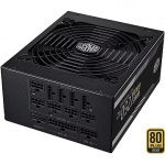 Cooler Master MWE 1250 V2 Black, 1250W, 80PLUS Gold MPE-C501-AFCAG-3EEU