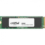 Crucial E100, 2TB, M.2 Gen4 x4 CT2000E100SSD8