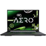Gigabyte AERO X16 1VH-93EEC94DH 16" QHD+ AMD Ryzen AI 7/16GB/1TB/RTX 5060/Win11 Home/ENG kbd/White/2Y Warranty | 1VH93EEC94DH