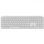 Keychron B6 Pro B6P-K8, WHITE B6P-K8