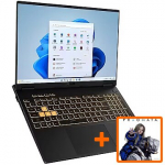 Asus TUF Gaming A16 FA608UP-R7165W - Ryzen 7 260 | 16" | 165Hz | 16GB | 512GB | W11H | RTX5070 90NR0KT1-M000V0