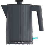 Taurus Jonic Tea electric kettle, Grey 958570000