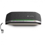 Hewlett Packard HP Poly Sync 20-M Speakerphone USB-C/A B95VMUT#AC3