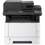 Kyocera ECOSYS MA4000fx (grey/black, USB, LAN, scan, copy, fax) 110C1B3NL0