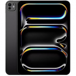 Apple iPad Pro 11 (2025) Nano-texture Glass, Wi-Fi, 1TB, Space Black MDWR4HC/A