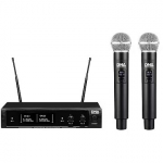 Dna Professional DNA DJ DUAL VOCAL 5907780140146