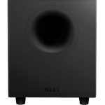 NZXT Relay Subwoofer, black AP-SUB80-EU