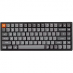 Keychron Keychron K2 Max 75% Banana Switch RGB Black K2M-J4