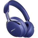 Bose wireless headset QuietComfort Ultra Headphones 2nd Gen, midnight violet 890101-0300