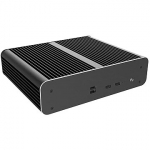 Akasa Euler TX3, Black A-ITX49-S1B