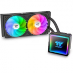 Thermaltake TH240 V3 ARGB Sync, Black CL-W465-PL12SW-A