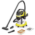 Karcher WD 5 P S V-25/5/22, Yellow 1.628-357.0
