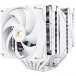Thermalright Royal Pretor 130, White ROYAL PRETOR 130 WHITE