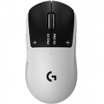 Logitech PRO X2 SUPERSTRIKE, Lunar Eclipse 910-007776
