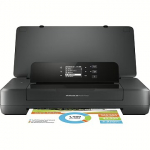 Hewlett Packard OfficeJet 200 Mobile Printer CZ993A#BHC