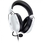 Razer BlackShark V2 X PlayStation, gaming, white RZ04-03241300-R3G1
