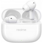 Realme Buds T310, biały 6941764437005