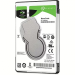 Seagate BarraCuda, 500GB, 5400rpm, 128MB, SATA III ST500LM030