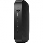 Hewlett Packard Elite T655 Thin Client, Ryzen R2314, 8GB, 256GB, Windows 10 IoT Enterprise 5H0Y2EA#ABD