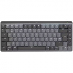 Logitech MX MECH. MINI WRLS ILLUM. NORDIC 920-010778