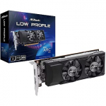 ASRock Intel Arc A310, 4GB GDDR6, Low Profile A310 LP 4G
