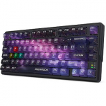 Redragon Bartlett Magnetic K767-WL-M Amethyst, US K767-WL-M