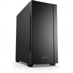 Sharkoon S25 V2, Black 4044951045693