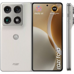 Motorola Razr Fold, 16GB/512GB, PANTONE Lily White PBAX0007PL