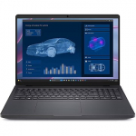 Dell Pro Max 16 MC16255 FHD+ AMD Ryzen AI 9 HX PRO 370/32GB/512GB/NVIDIA RTX PRO 500 Blackwell 6GB/Win11 Pro/ENG Backlit kbd/FP/SC/3Y Basic | 1033707461