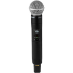 Shure SLXD2+/58=-G65 SLXD2+/58=-G65
