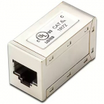 Digitus Professional CAT 6A modular couplers, shielded DN-93905