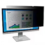 3M Privacy Filter for 24in Monitor, 16:10 PF240W1B