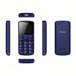 Panasonic KX-TU110, Blue KX-TU110EX BLUE