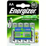 Energizer AA/HR6, 2000 mAh, x4 1690