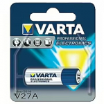 VARTA V27A, x1 4008496747009