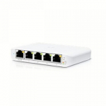 Ubiquiti UniFi Flex Mini, 5x1Gb USW-Flex-Mini