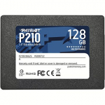 Patriot P210, 128GB P210S128G25