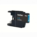 Brother LC1240C, Cyan Ink Cartridge LC1240C