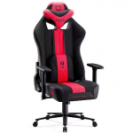 Diablo X-Player 2.0 King, Black/Red X-PLAYER2.0ANKAR