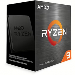 AMD Ryzen 9 5950X (16C/32T, 3.40 GHz, 64MB Cache, 105W) 100-100000059WOF