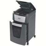 Rexel Optimum AutoFeed+ 300X Automatic Cross Cut Paper Shredder 4NR156/2020300XEU