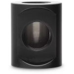 EK Water Blocks EK-Quantum Torque Splitter 3F T, Black 3831109826683