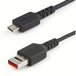Startech USB-A to Micro USB, Charging Only, 1m USBSCHAU1M