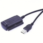 Gembird IDE to USB 2.5"\3.5" and SATA adapter AUSI01