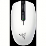 Razer Orochi V2, Wireless, White RZ01-03730400-R3G1