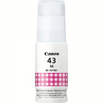 Canon GI-43 M EMB MAGENTA INK BOTTLE . 4680C001