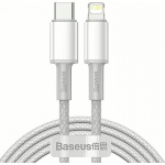 Baseus USB-C to Lightning, 1m CATLGD-02