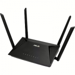 Asus RT-AX1800U, AX1800 Dual Band WiFi 6 (802.11ax) Router RT-AX1800U