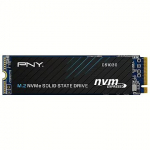 PNY Technologies CS1030, 250GB, M.2 Gen3 x4 M280CS1030-250-RB